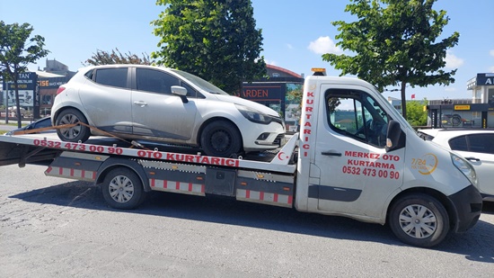 Kumburgaz Oto Çekici